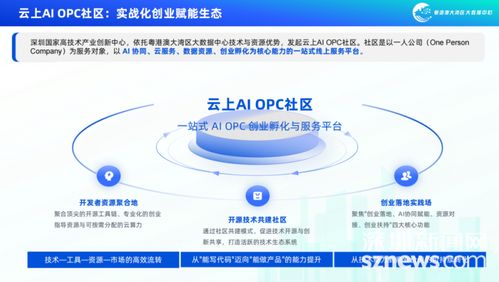 深國創構建AI單人公司產業全棧賦能體系 信息技術咨詢服務引領未來