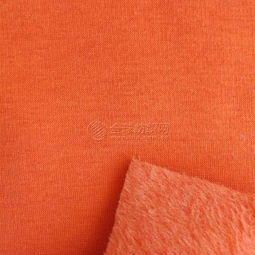 純棉不倒絨針織面料 為童裝保暖內(nèi)衣帶來舒適與溫暖的廠家直銷選擇