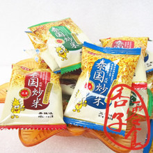 好喜緣散裝食品全品類選購指南 產品參考信息與經營干貨