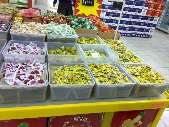 從“散裝食品”到“散裝生活” 我們丟失的究竟是什么？