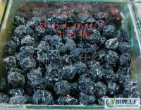 云南大理熱銷(xiāo)特產(chǎn) 散裝干烏梅果脯